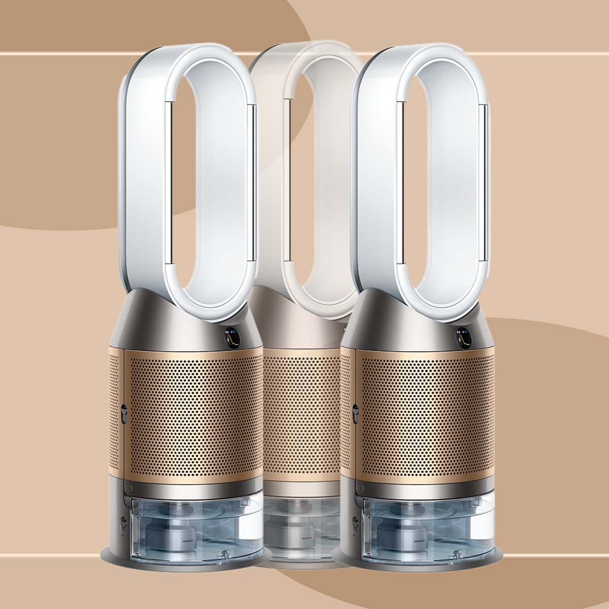 Dyson s new air purifying fan humidifies your home and kills